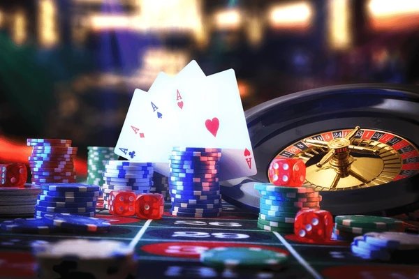 Mobile-friendly sportsbook and live casino game interface on smartphone screens